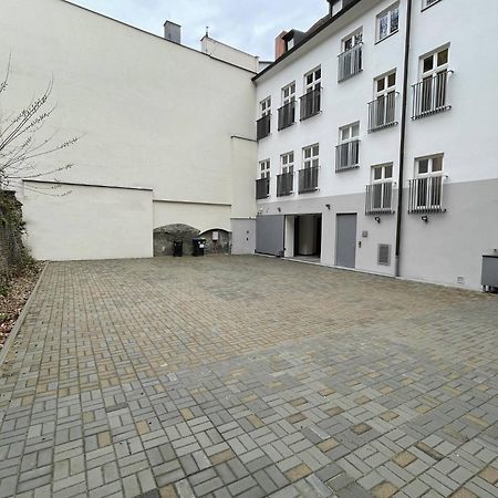 Hotel Payer Teplice Eksteriør billede